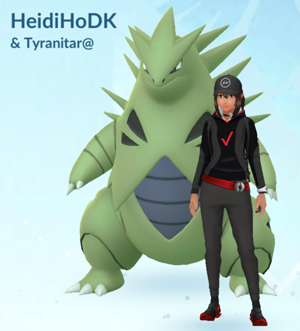 HeidiHoDK